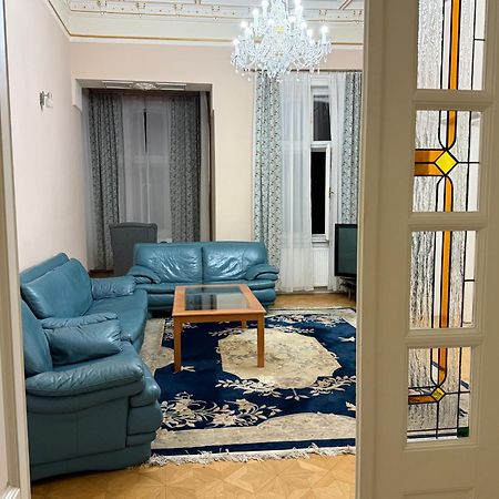 Salve Teplice Daire Dış mekan fotoğraf