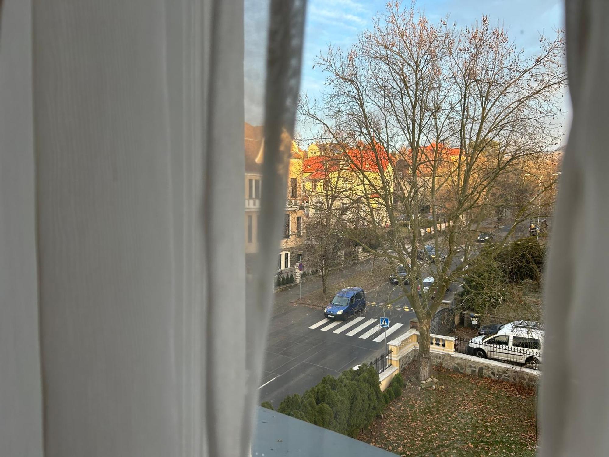 Salve Teplice Daire Dış mekan fotoğraf