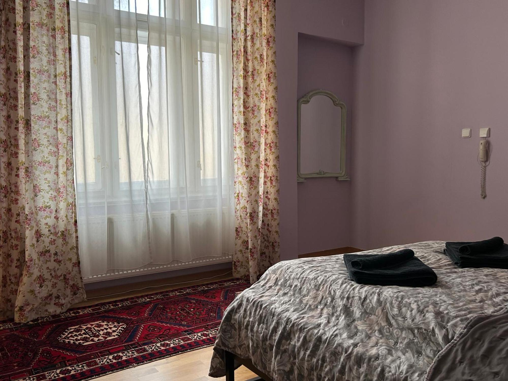 Salve Teplice Daire Dış mekan fotoğraf