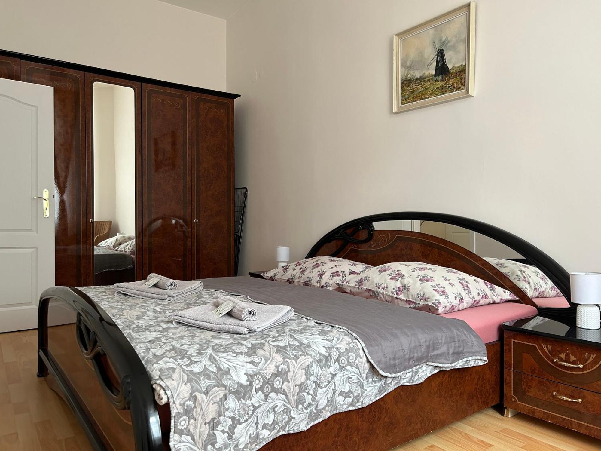 Salve Teplice Daire Dış mekan fotoğraf