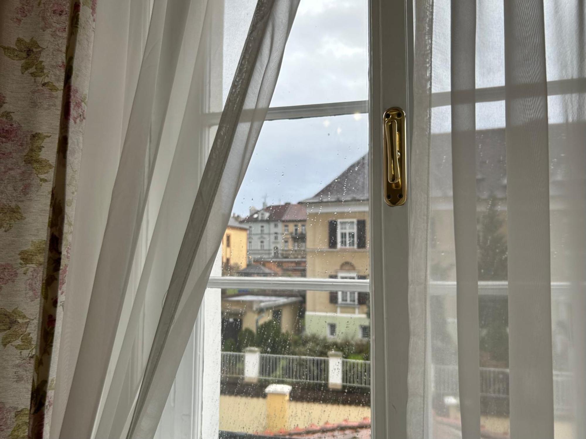 Salve Teplice Daire Dış mekan fotoğraf