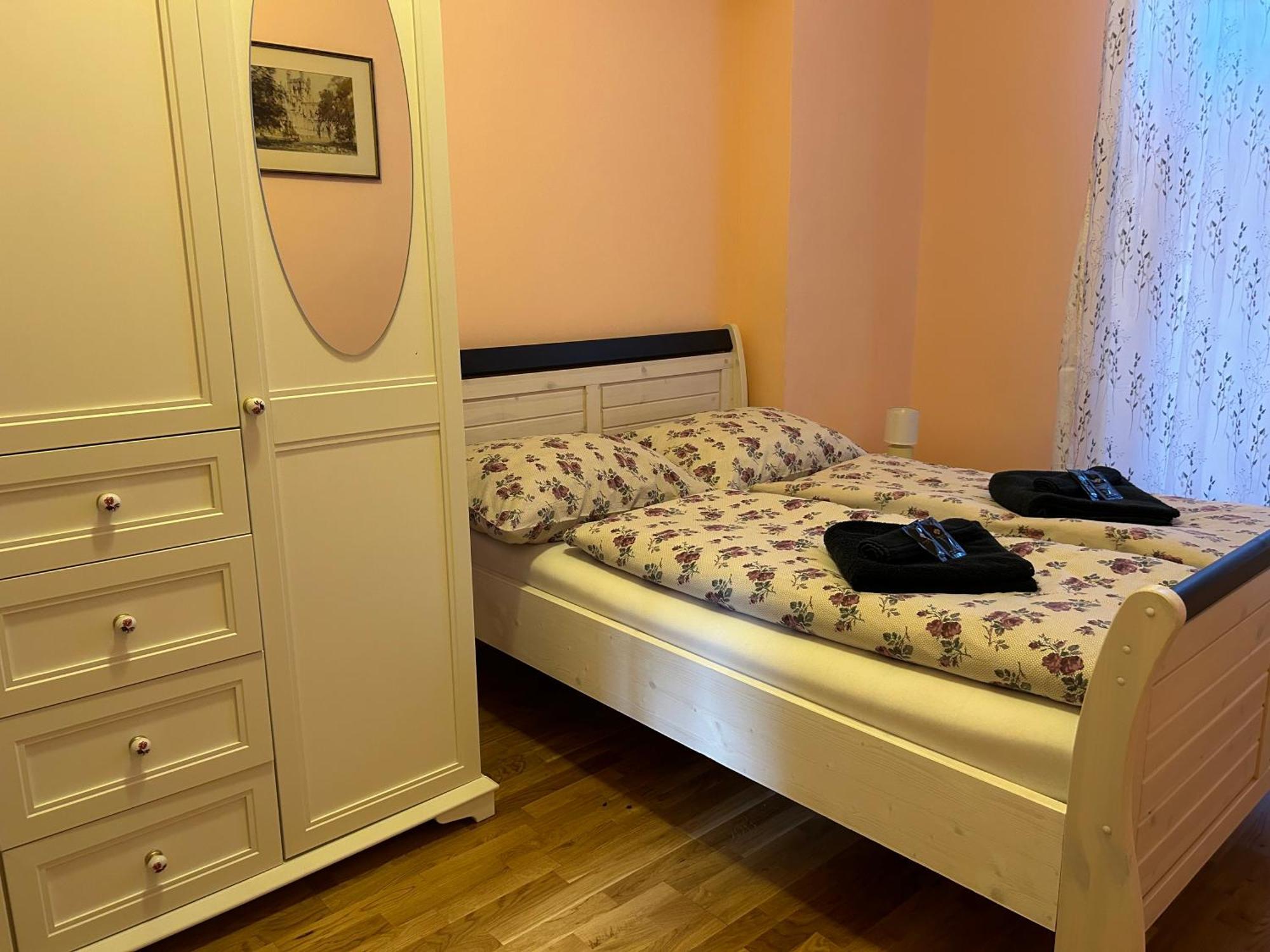 Salve Teplice Daire Dış mekan fotoğraf