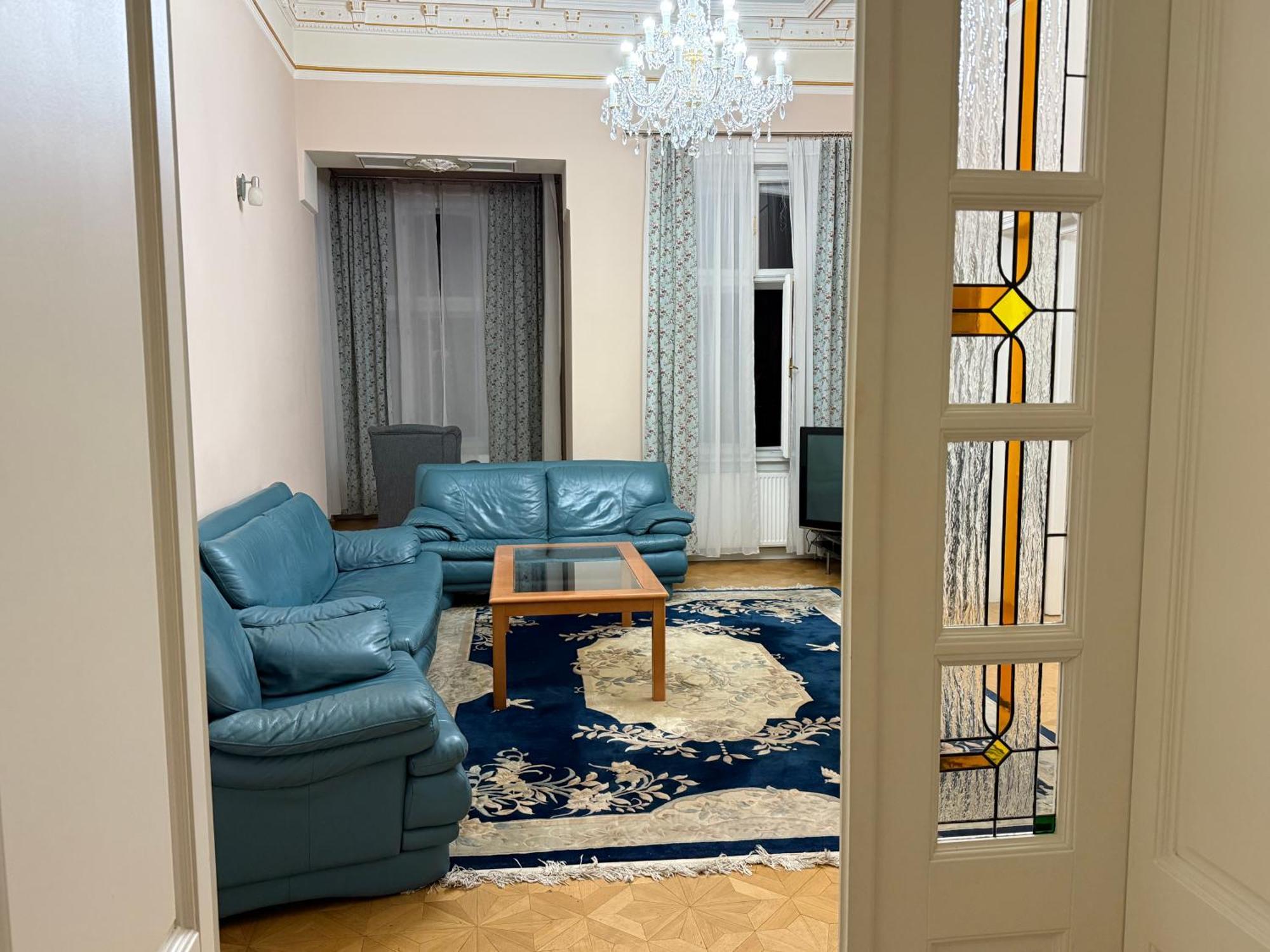 Salve Teplice Daire Dış mekan fotoğraf