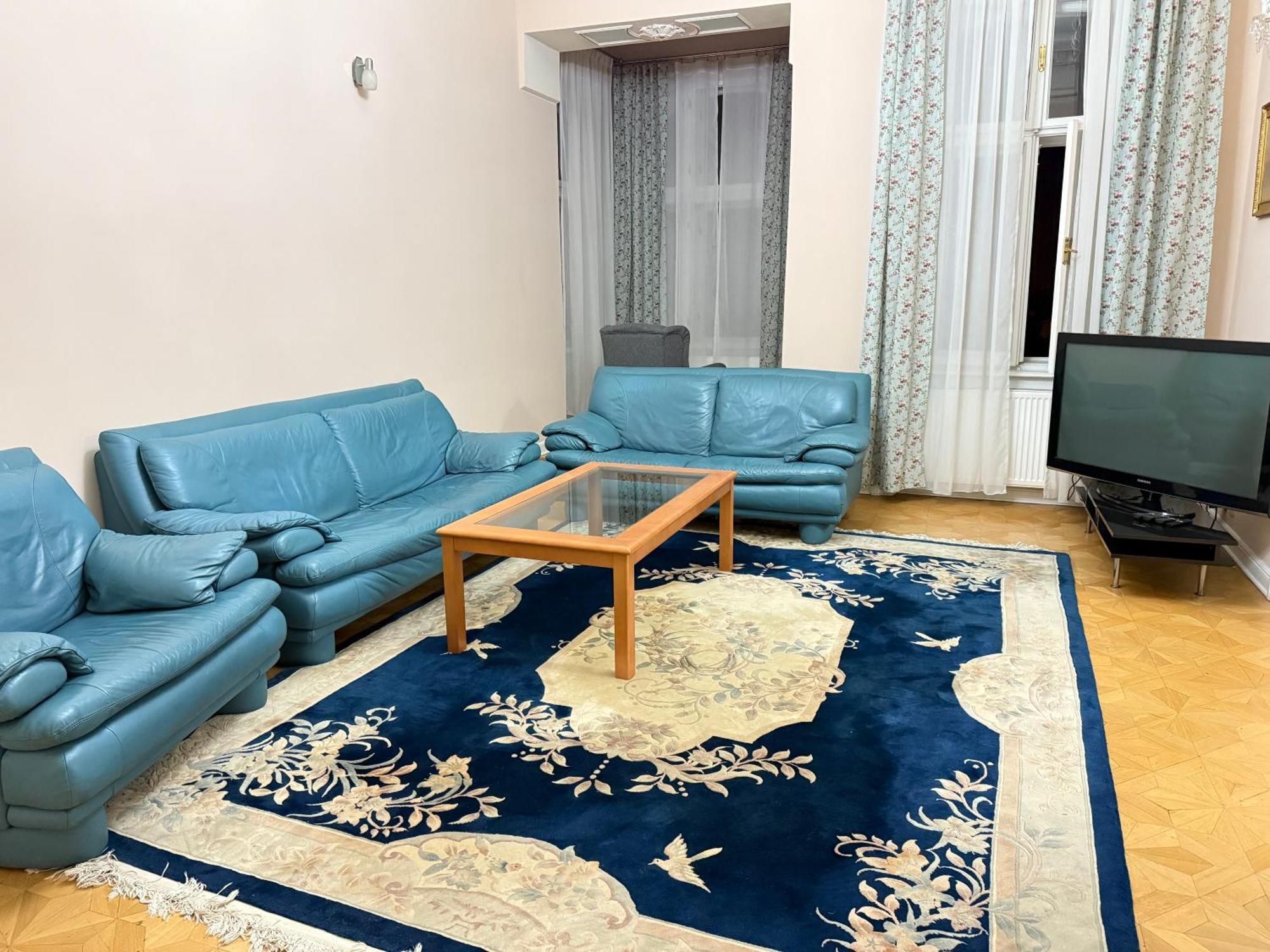 Salve Teplice Daire Dış mekan fotoğraf